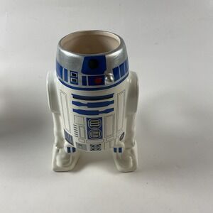 Zak! R2 - D2 Star Wars Ceramic Coffee Mug